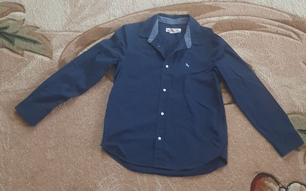 Дитяча сорочка H&M