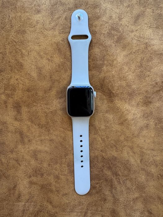 apple watch series 8 41mm aluminium