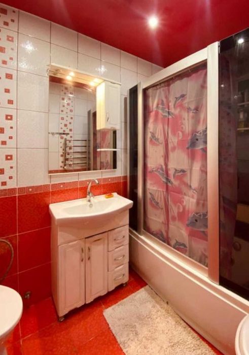 1-room apartment apartment by the address (area 58 m²) - Atlanta.ua - photo 8