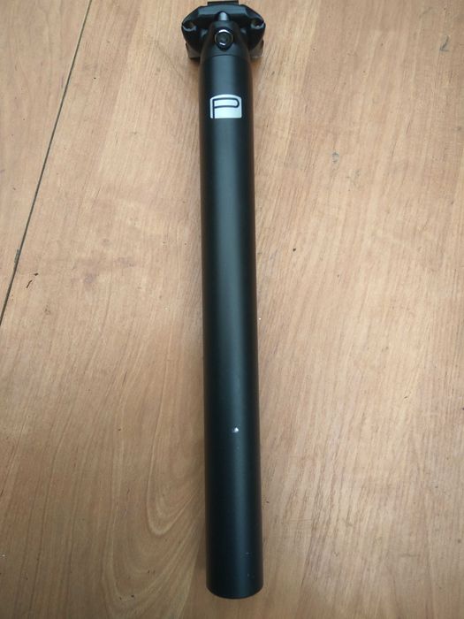 PROMAX sztyca podsiodłowa 34,9x 350mm Offset SCOTT Polecam