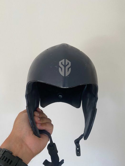 Capacete de surf simba gath surf helmet