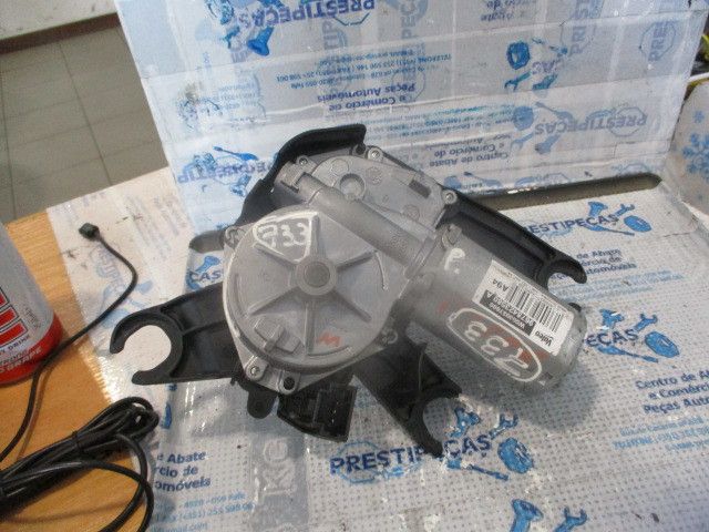 Motor limpa vidros trás PEUGEOT 2008 I (CU_)