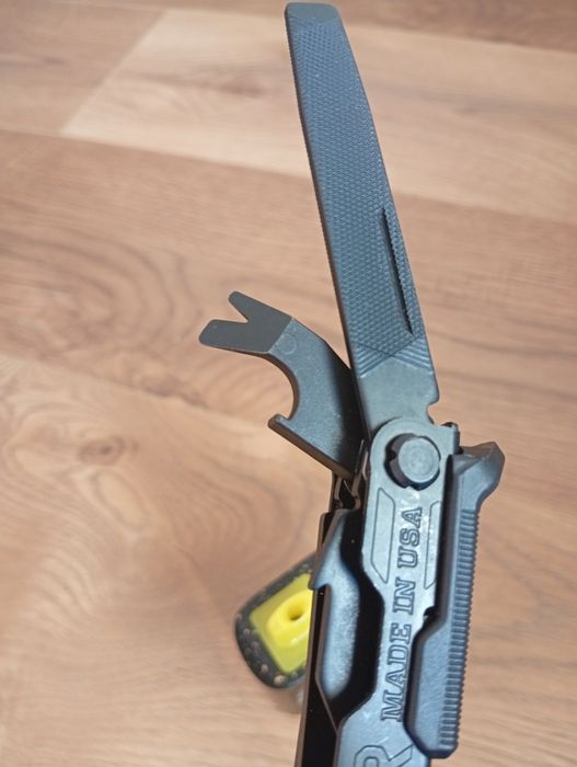 Gerber multitool