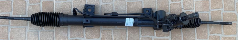 Caixa direcao Renault Laguna - Nova