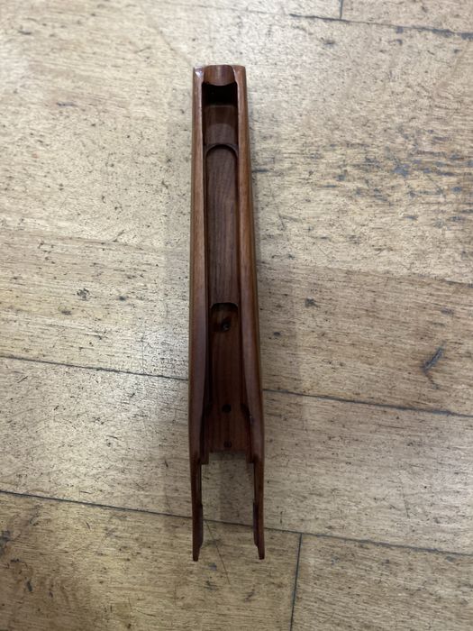 Fuste caçadeira Haenel - NOVO