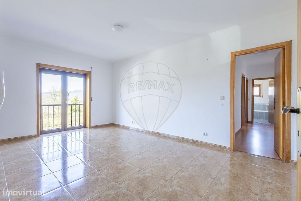 Apartamento T2 para venda