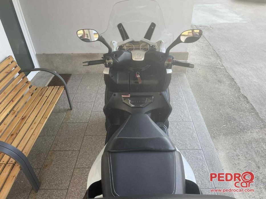 mota quadro qooder 1