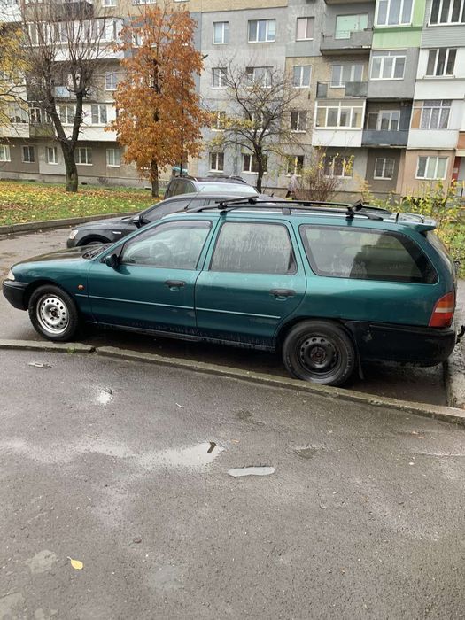 Продам Ford Mondeo