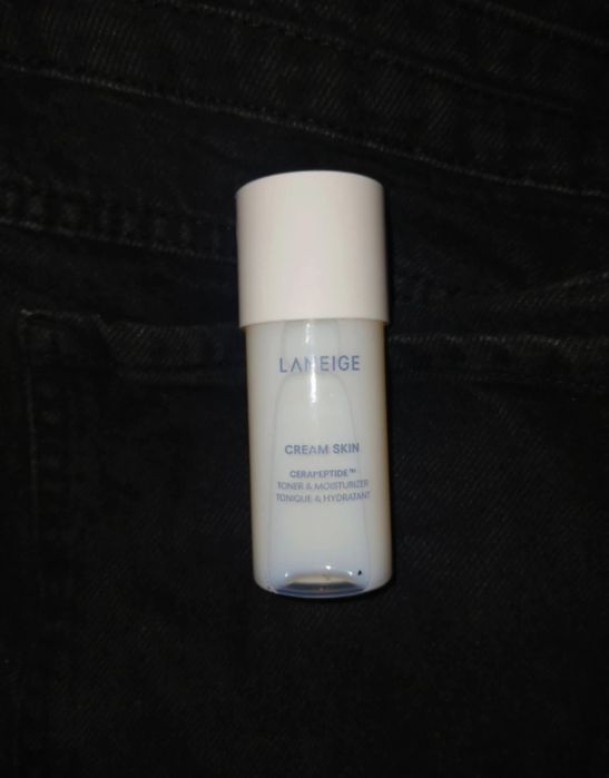 Laneige tonik do twarzy