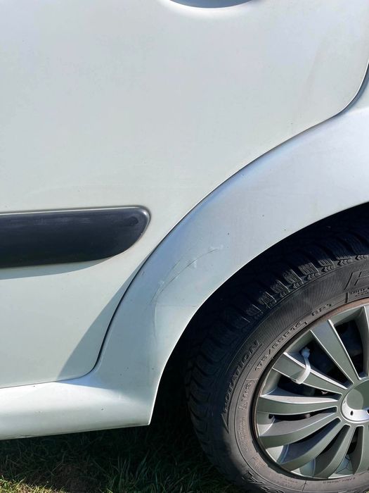 Citroen c3, 1.4 diesel