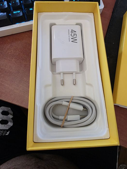 Vendo Poco x7 impecável
