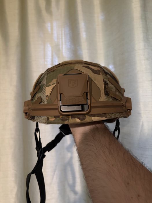 Шолом revision batlskin