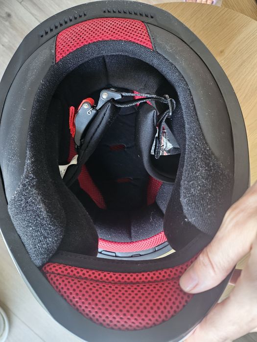 Kask integralny LS2