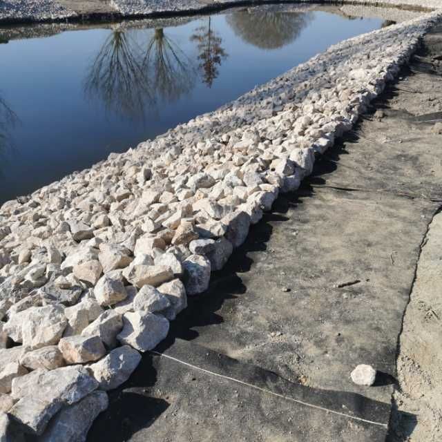 Geowłóknina Drogowa Separacyjna