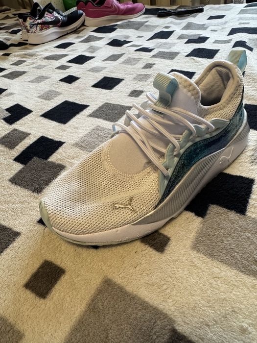 Кросівки Puma 33р