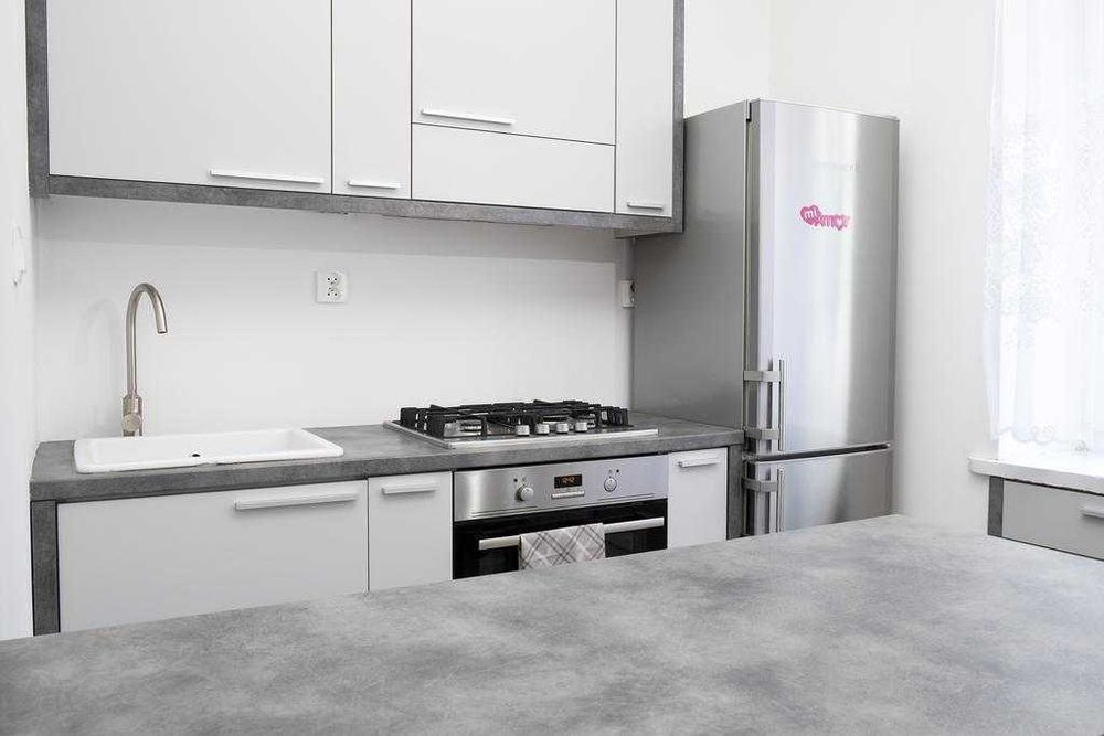 Nocleg na doby w centrum Gdyni