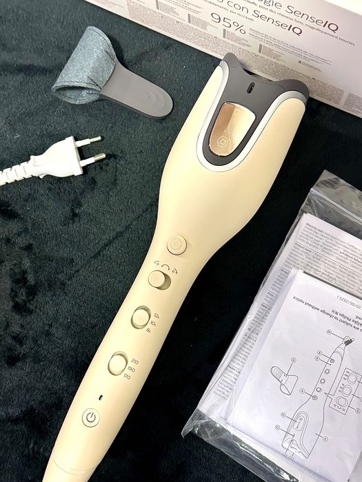 Lokówka automatyczna Philips SenseIQ 8000