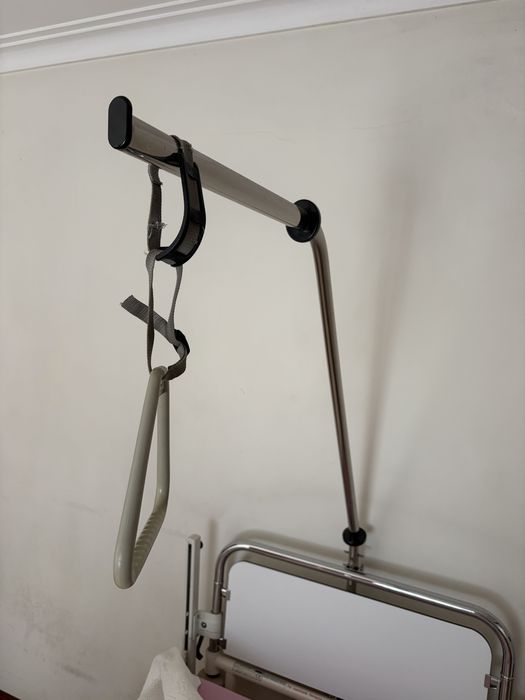 Cama Articulada