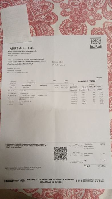 Fiat Strada 1.9D pickup 2002