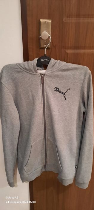 Bluza firmy Puma