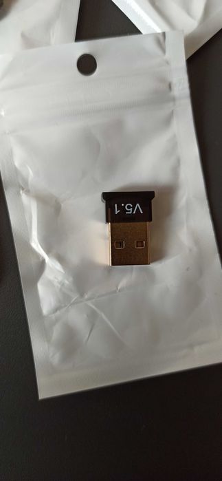 Usb Bluetooth адаптер 5.1