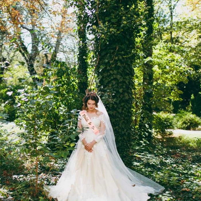 Despedida de solteira kit completo Bride to Be/Team Bride ENVIO GRÁTIS