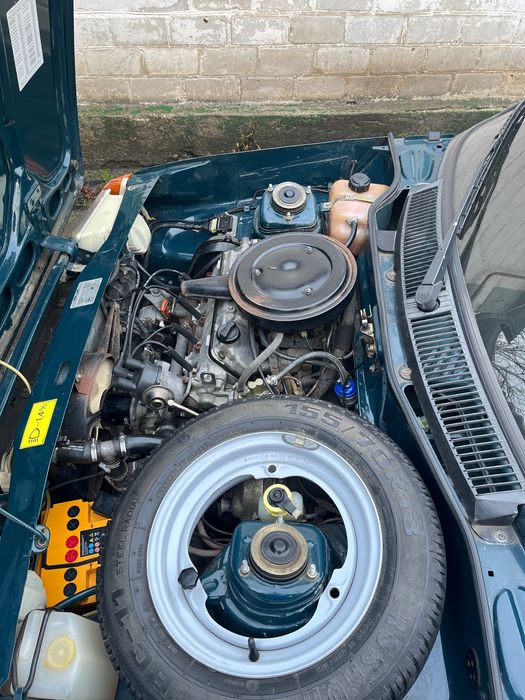 Таврия 2004 года