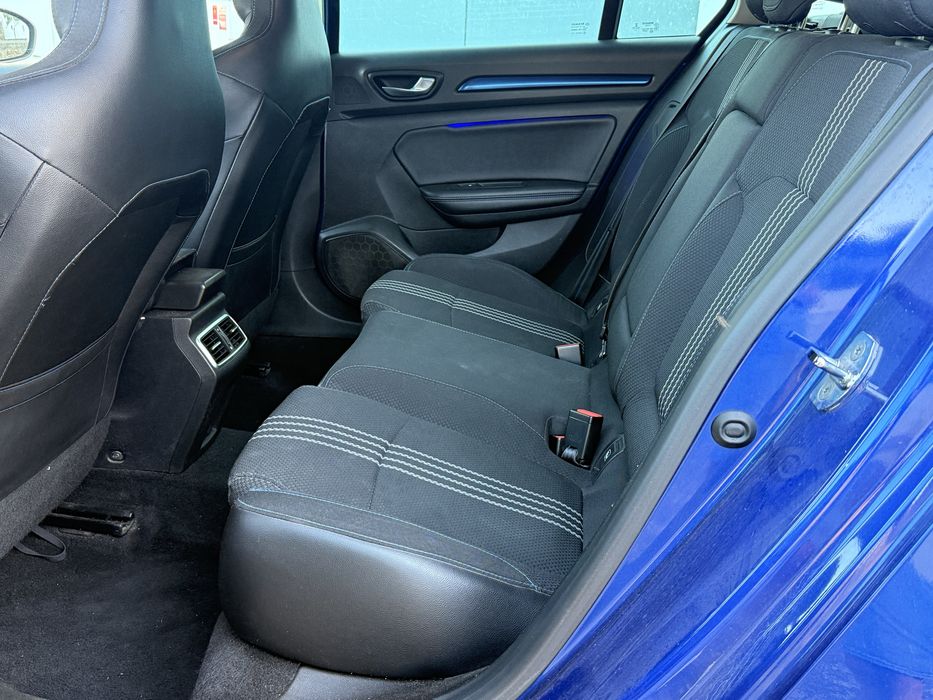 Renault Megane Sport Tourer 1.6 dCi GT Nacional