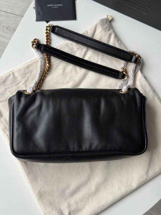 Сумка YSL Yves Saint Laurent Calypso люкс