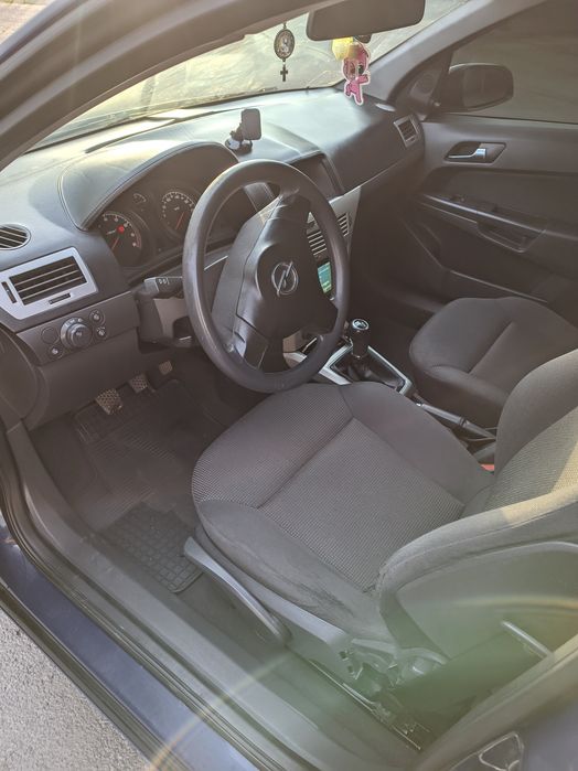 Продам Opel Astra