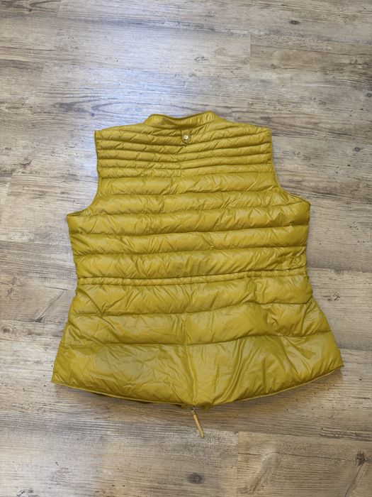 Kamizelka puchowa Zara L