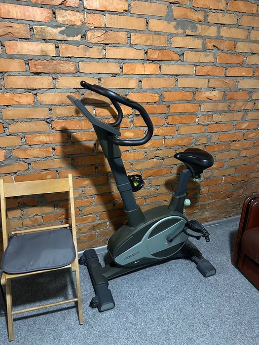 Велотренажер Tourneo