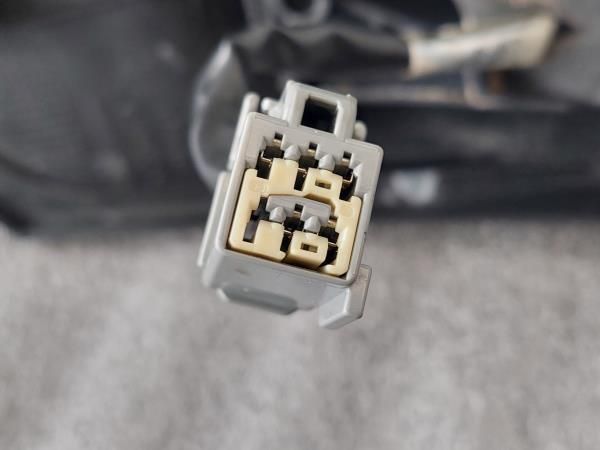 Retrovisor / espelho direito FORD Focus II Carrinha (DA_)