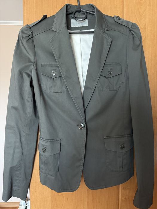 Піджак жакет піджак