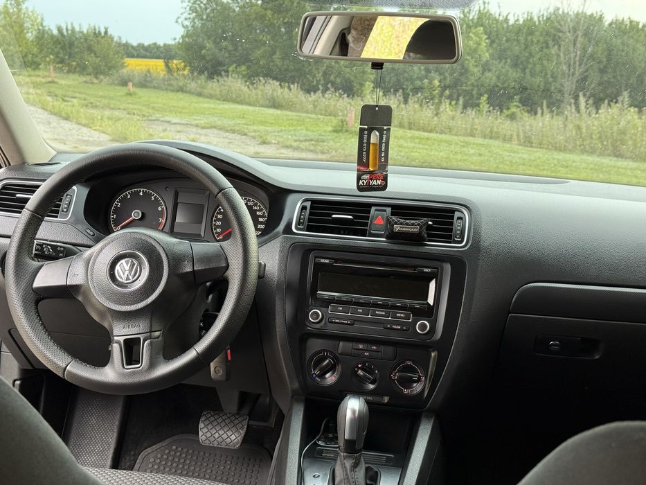 Продам VW Jetta 2 газ/бенз