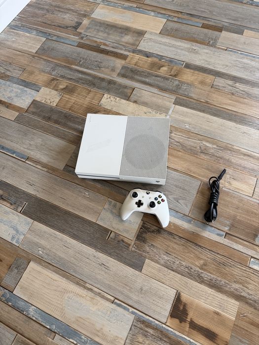 Xbox One S 4K HDR! Zam Playstation Ps 3 Ps 4 Xbox 360 Nintendo Switch!
