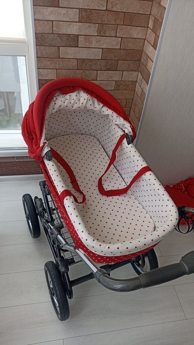 Детская коляска Roan Marita