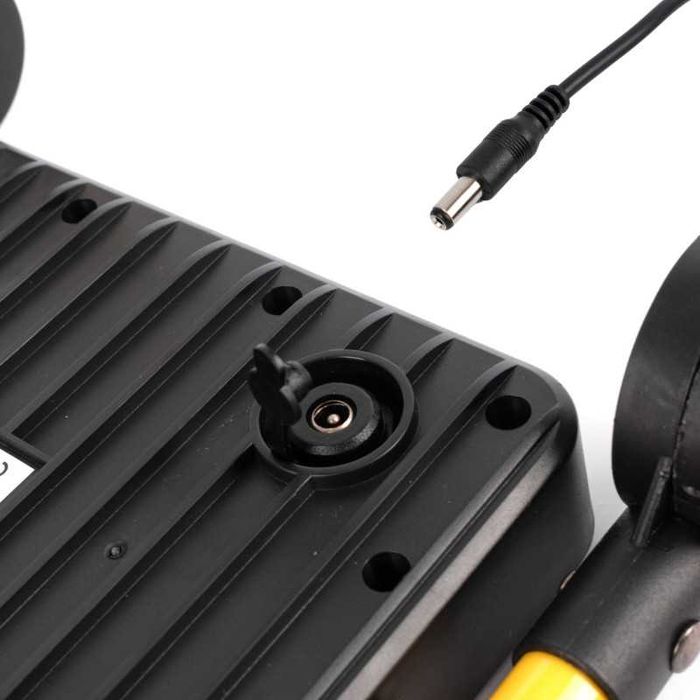 Projetor LED portátil de trabalho 100W - IP65 - 6000K