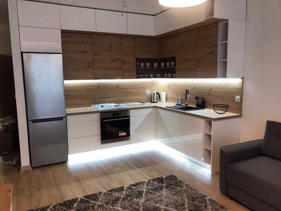 Wynajem mieszkania, Osiedle Franciszkańskie, Szurmana