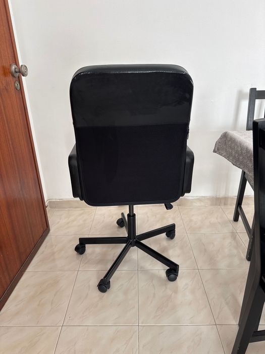 Cadeira de escritório