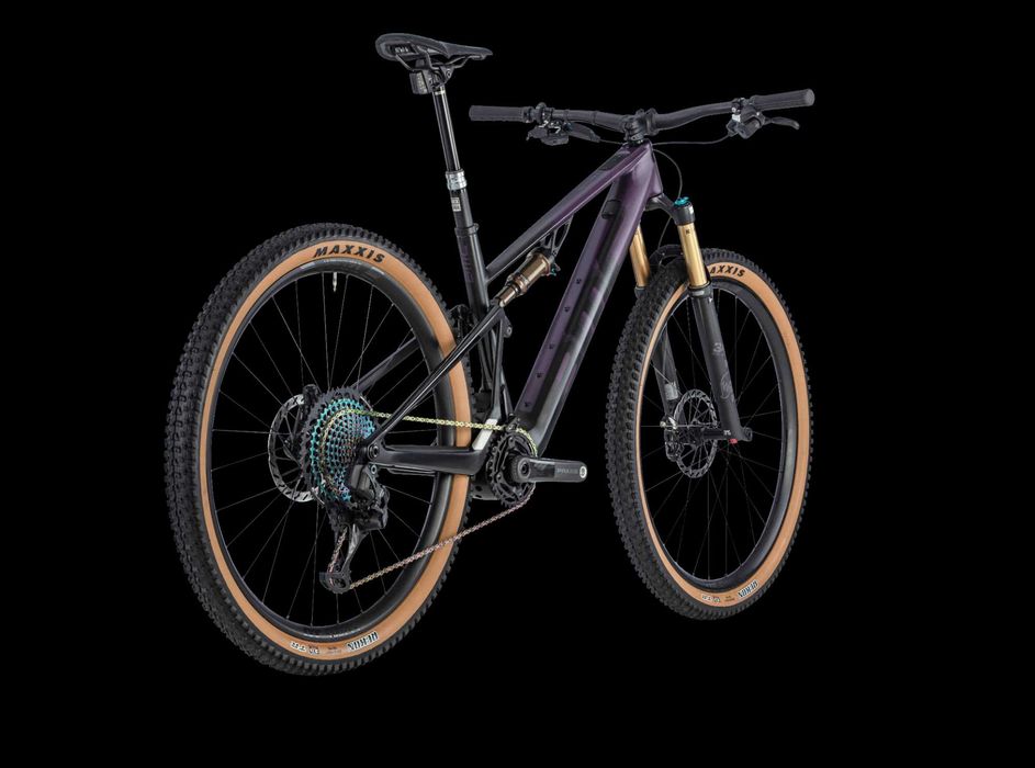 Nowy e-bike Fourstroke AMP LTD L AXS XX1  15,9kg!