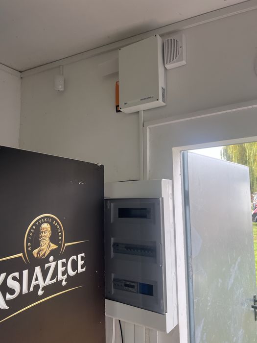 Sprzedam Lokal Gastronomiczny nad Miedwiem