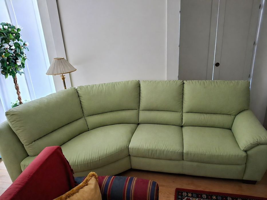 Sofa em otimo estado