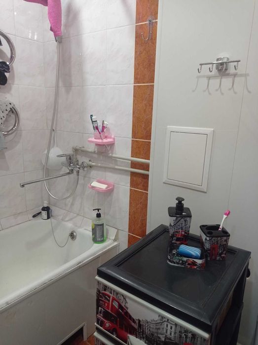 Продам квартиру в центре