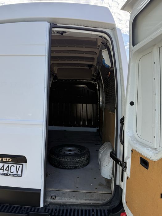 Renault Master 2,3 Dci  Max