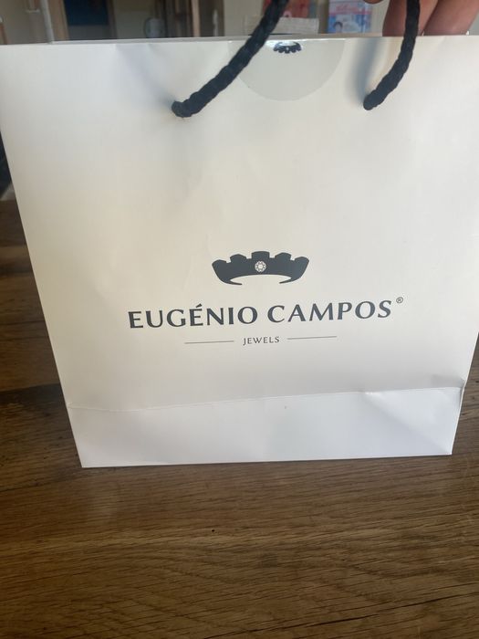 Relogio Eugénio Campos