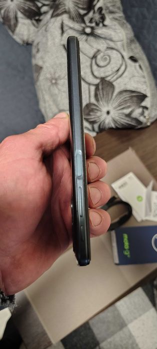 Смартфон Motorola G31