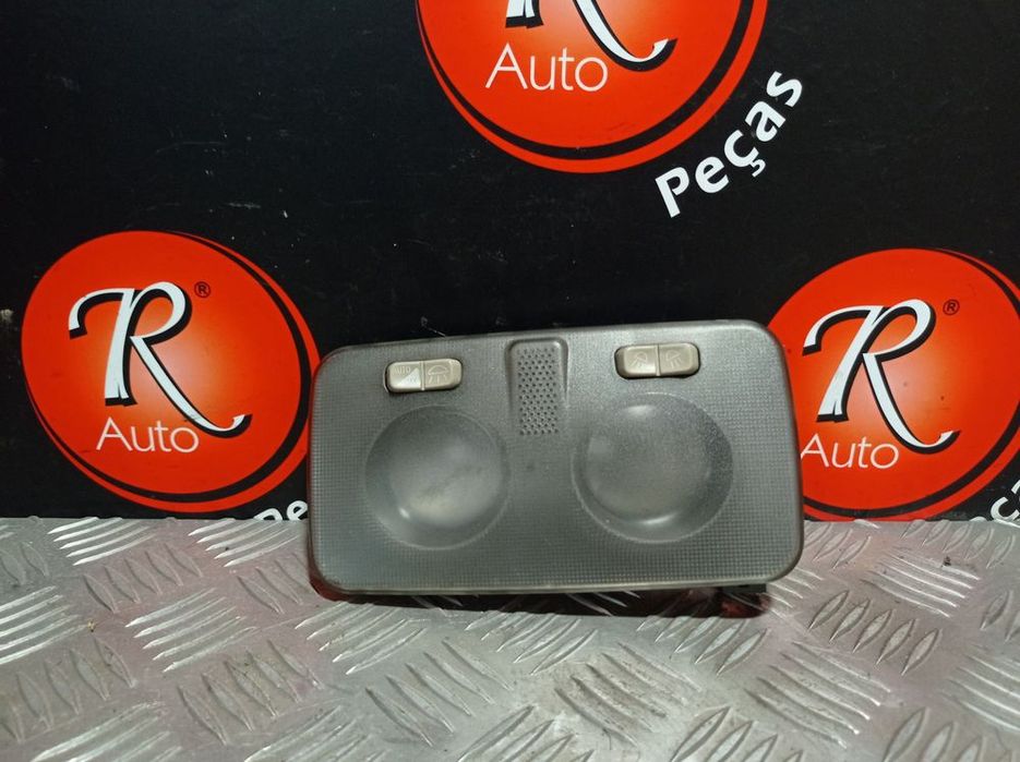 Plafonier Alfa Romeo 156 (932_)