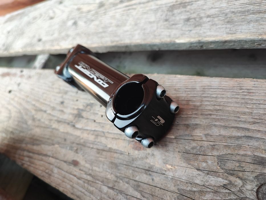 Mostek rowerowy Concept 25.4/120mm Retro MTB