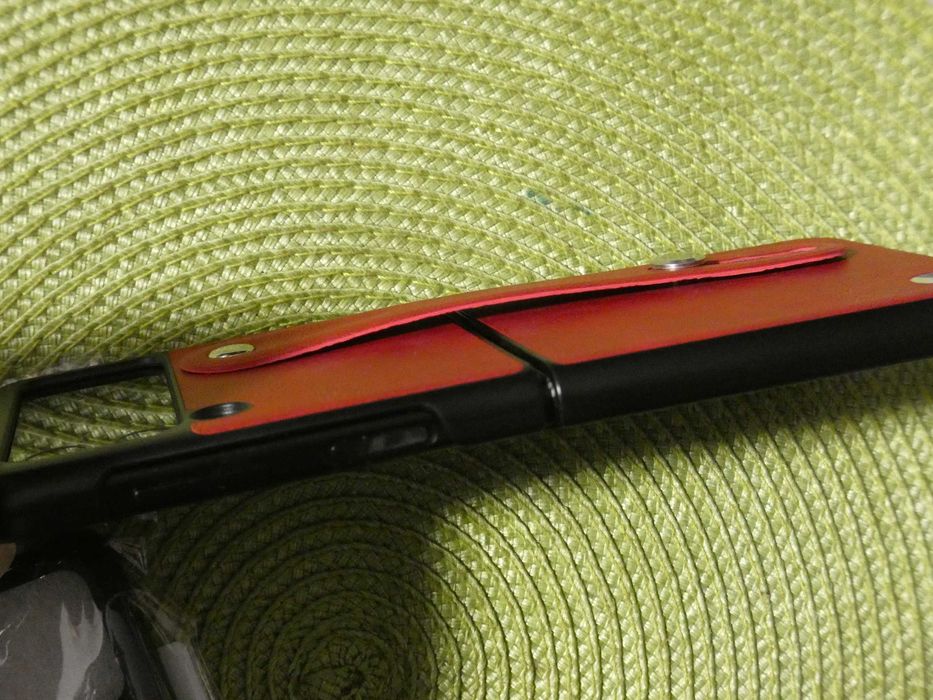Etui, Case, Samsung Galaxy Z Flip 3, fabrycznie nowe. Super jakość